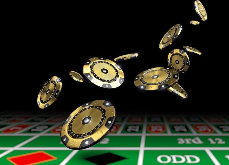 Antarmuka permainan Quickspin di tema4d dengan grafis slot modern